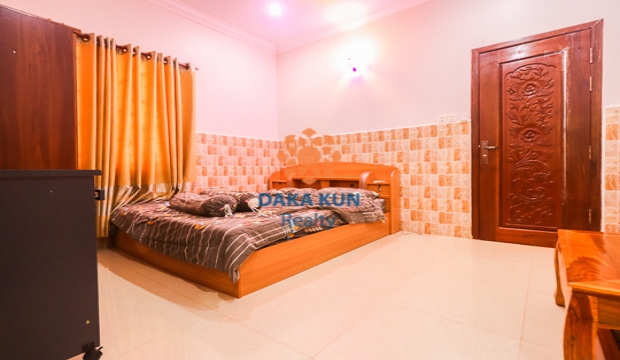 3 Bedrooms House for Rent in Sala Kamreuk- Siem Reap