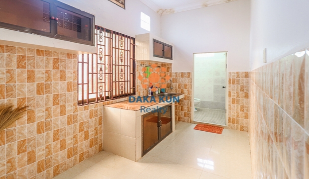 Urgent Sale House in Sala kamreuk, Siem Reap