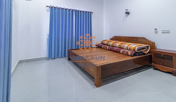 House for Sale in Krong Siem Reap-Svay Dangkum