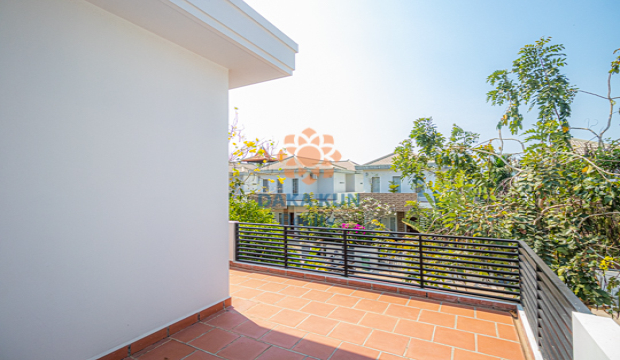 3 Bedrooms House for Rent in Krong Siem Reap