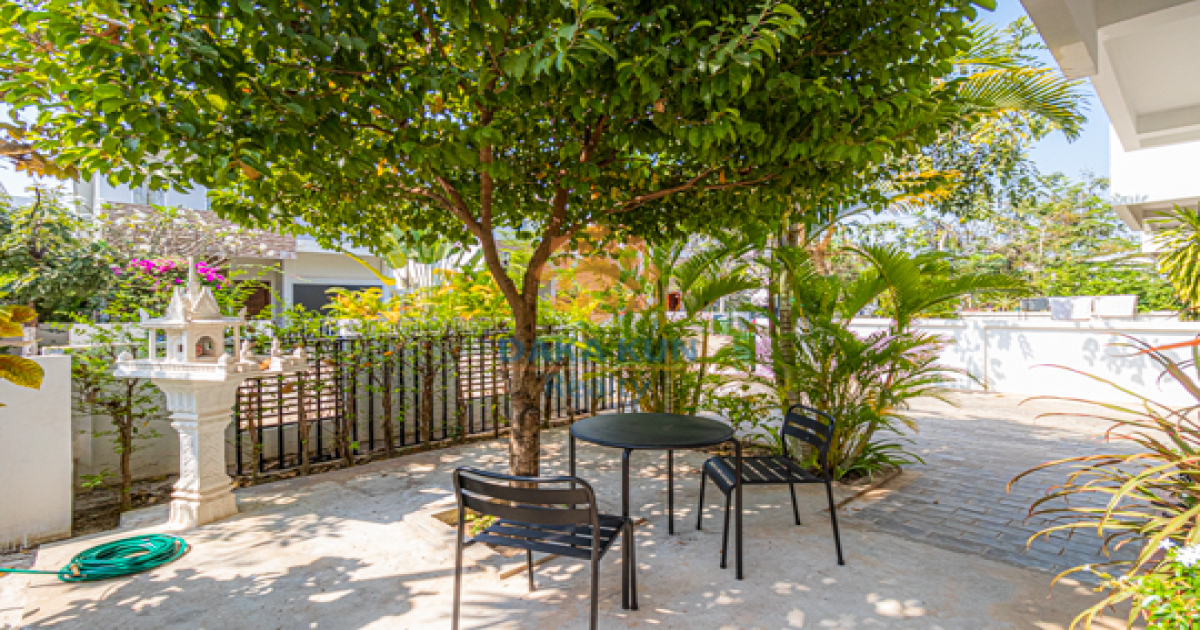 3 Bedrooms House for Rent in Krong Siem Reap