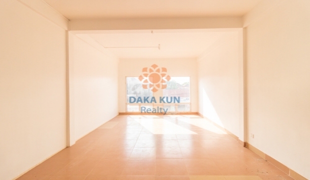 Shophouse for Rent in Siem Reap - Sivutha St