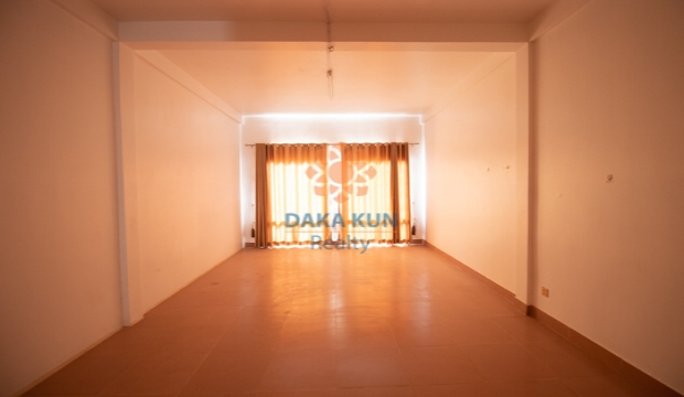 Shophouse for Rent in Siem Reap - Sivutha St