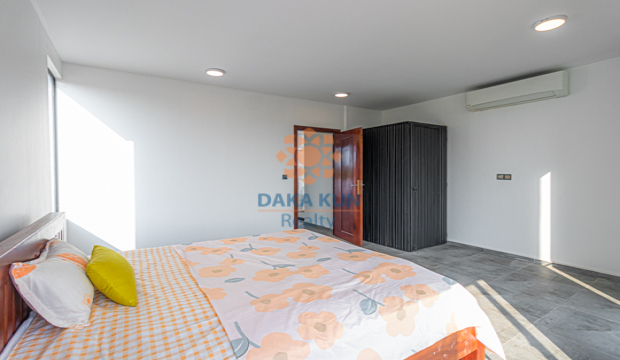 1 Bedroom Apartment for Rent in Krong Siem Reap-Svay Dangkum
