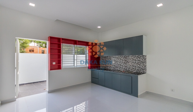 House for Sale in Siem Reap - Sala Kamreuk