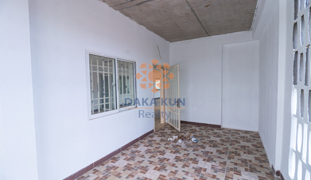 Office Space for Rent in Krong Siem Reap-Wat Bo