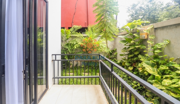 1 Bedroom Apartment for Rent in Siem Reap-Svay Dangkum