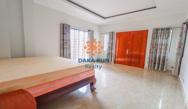 2 Bedrooms House for Rent in Siem Reap-Svay Dangkum