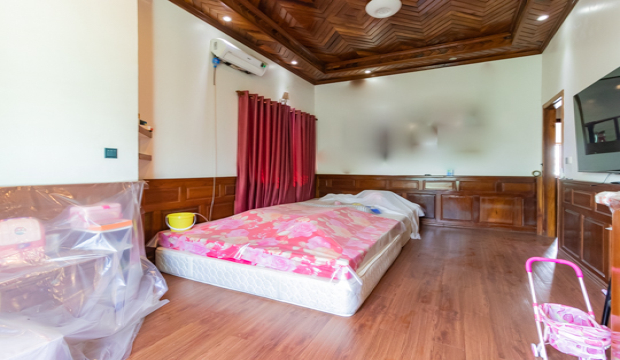 House for Sale in Krong Siem Reap-Svay Dangkum