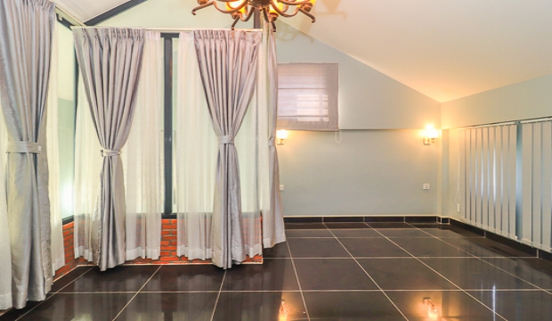 2 Bedrooms House for Rent near Ring Road-Siem Reap