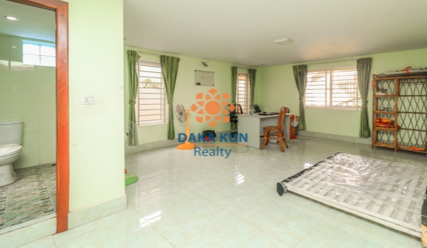 Guesthouse for Rent in Siem Reap-Svay Dangkum