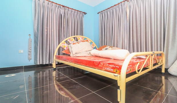 2 Bedrooms House for Rent near Ring Road-Siem Reap
