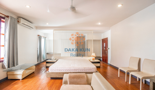 Boutique for Rent near Night Market, Krong Siem Reap