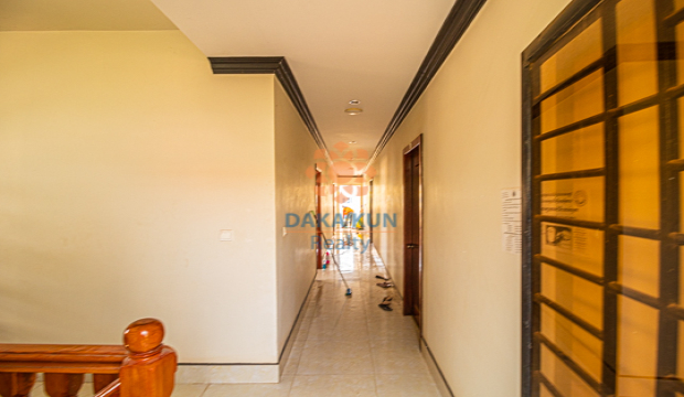 Guesthouse for Rent in Krong Siem Reap-Svay Dangkum