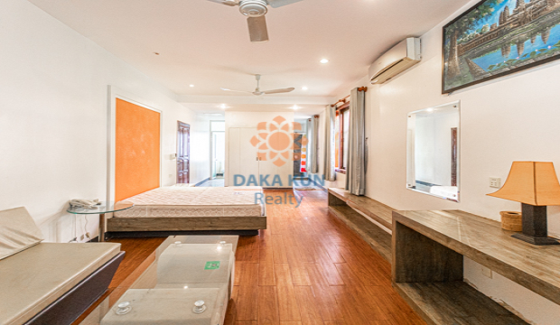 Boutique for Rent near Night Market, Krong Siem Reap