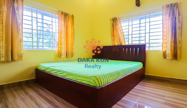2 Bedrooms House for Sale near Angkor Palace Resort in Siem Reap