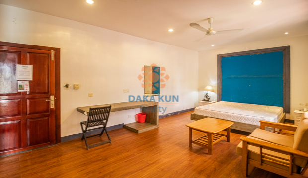 Boutique for Rent near Night Market, Krong Siem Reap