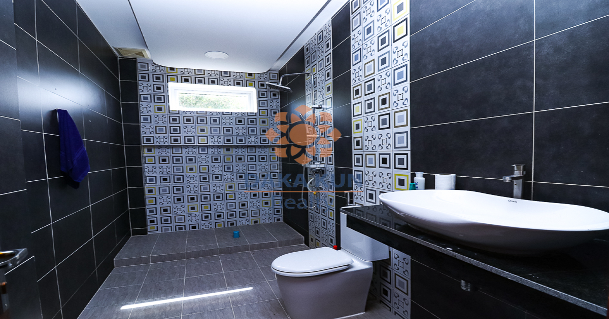 4 Bedrooms House for Rent in Siem Reap City, Svay Dangkum