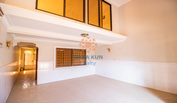6 Bedrooms House for Rent in Krong Siem Reap-Sala Kamreuk