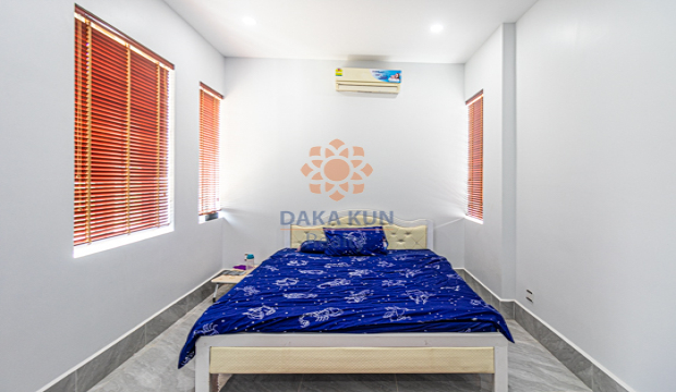 5 Bedrooms Villa for Sale in Krong Siem Reap-near Wat Chak
