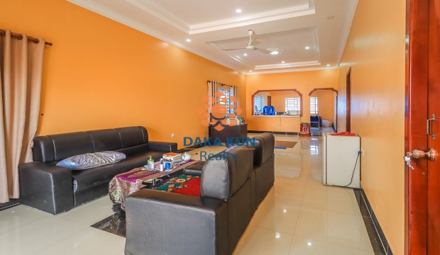House for Sale in Svay Dangkum, Siem Reap