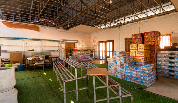 Shophouse for Rent in Krong Siem Reap-Sala Kamreuk