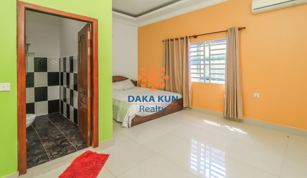 House for Sale in Svay Dangkum, Siem Reap