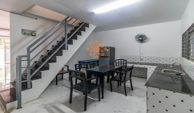 2 Bedrooms House for Rent in Siem Reap