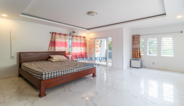 2 Bedrooms House for Rent in Siem Reap