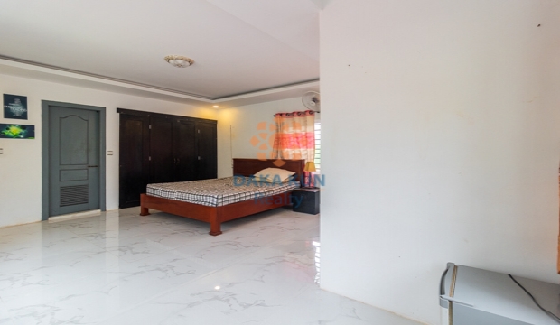 2 Bedrooms House for Rent in Siem Reap