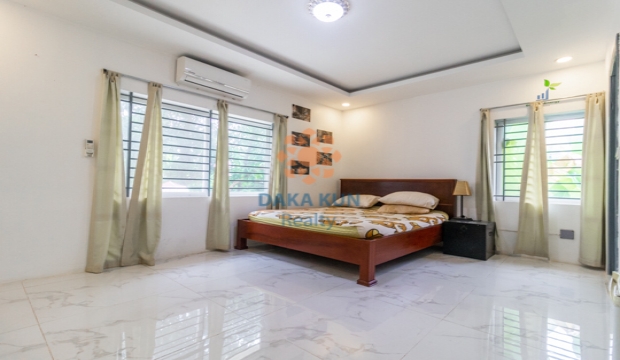 2 Bedrooms House for Rent in Siem Reap
