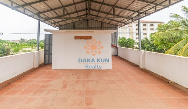 2 Bedrooms House for Rent in Siem Reap