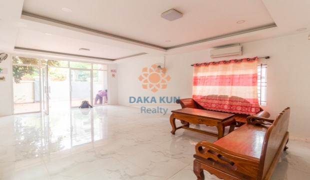 2 Bedrooms House for Rent in Siem Reap