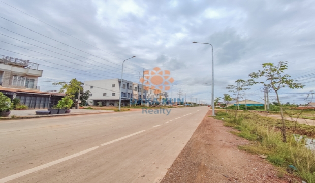 Warehouse for Rent in Siem Reap-Ring Road