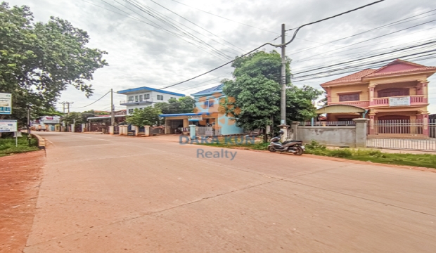 4 Bedrooms House for Rent in Krong Siem Reap-Riverside