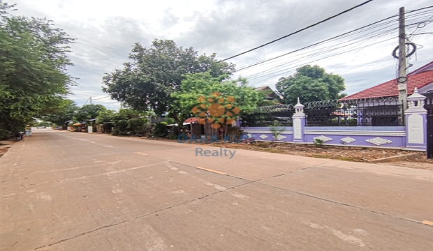 4 Bedrooms House for Rent in Krong Siem Reap
