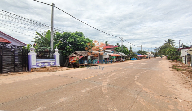 4 Bedrooms House for Rent in Krong Siem Reap