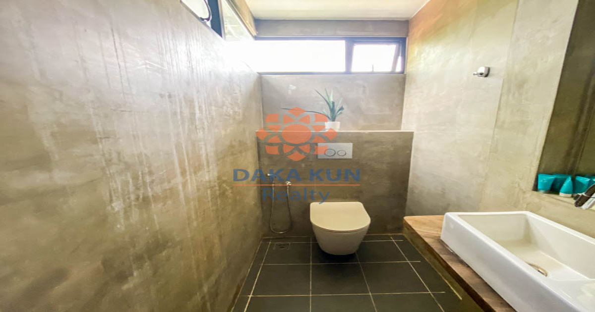 4 Bedrooms House For Rent In Siem Reap City-Sla Kram