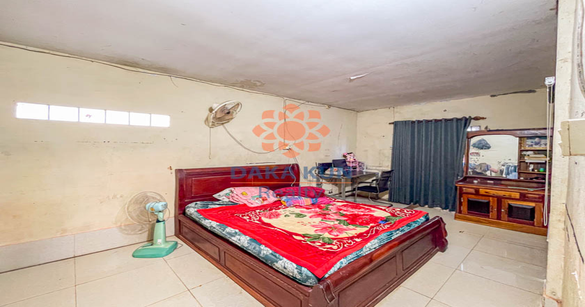 House for Sale in Siem Reap City