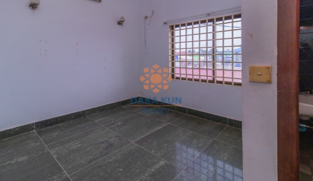 Shophouse for Rent in Siem Reap-Sala Kamreuk