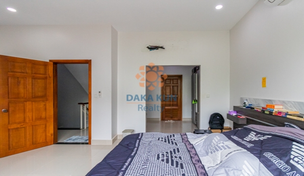 3 Bedrooms House for Rent in Siem Reap - Svay Dangkum