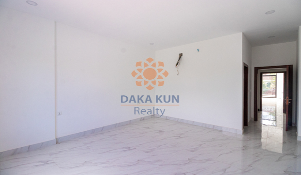 Shophouse for Rent in Krong Siem Reap-Svay dangkum