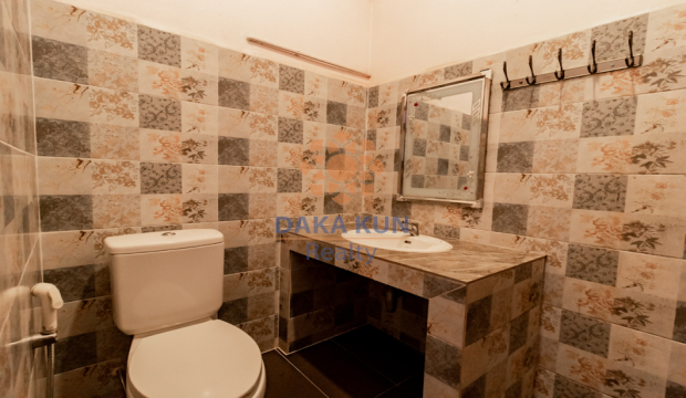 House for Sale in Siem Reap City-Sla Kram