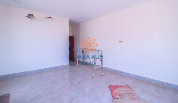 Commercial Building for Rent near Old Market, Siem Reap city