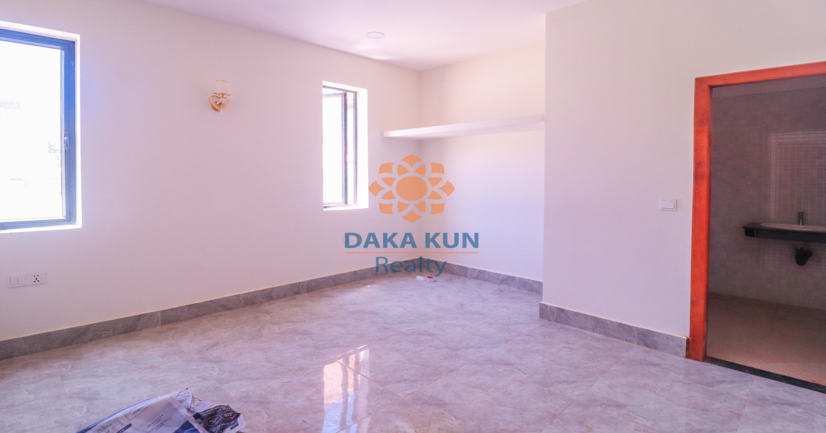 Commercial Building for Sale In Siem Reap City-Wat Damnak