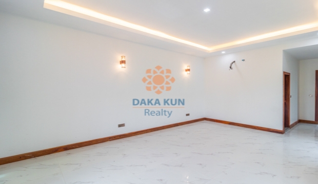 House for Rent in Siem Reap - Svay Dangkum