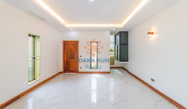 House for Rent in Siem Reap - Svay Dangkum