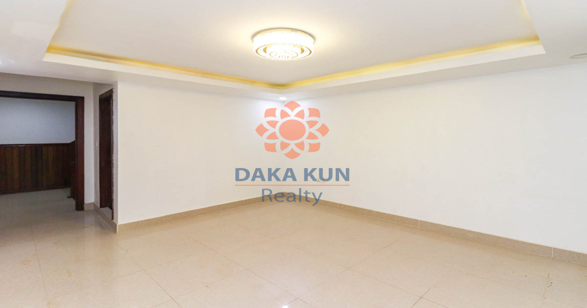 5 Bedrooms House for Sale in Siem Reap City - Sla Kram