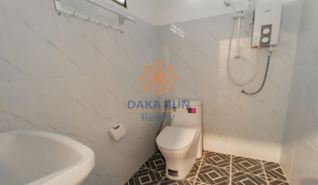 Bungalows for Rent Krong Siem Reap-Svay Dangkum