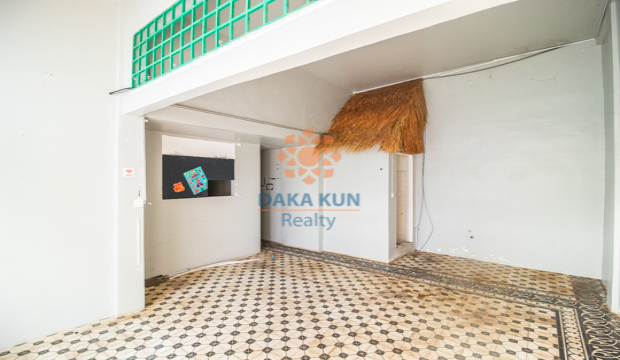 Commercial for Rent in Krong Siem Reap-Wat Bo